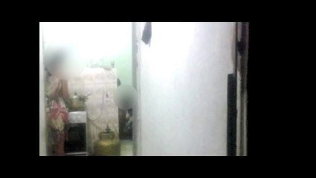 Criança é agredida em Vila Velha