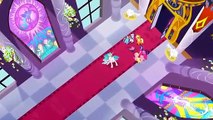 My Little Pony- FiM - Temporada 2 Capítulo 1 - Parte 1 [Español Latino]