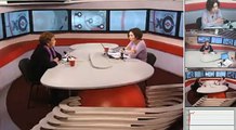 Евгения Альбац Эхо Москвы 24.02.15. Анти-майдан. Стивен Хокинг. Почему Россия не Финляндия?