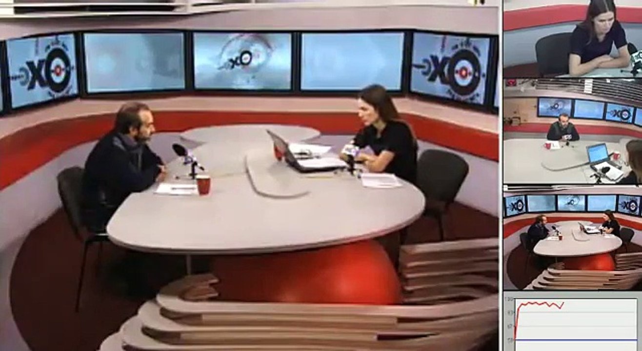 Виктор Шендерович на Эхо Москвы 13.11.14