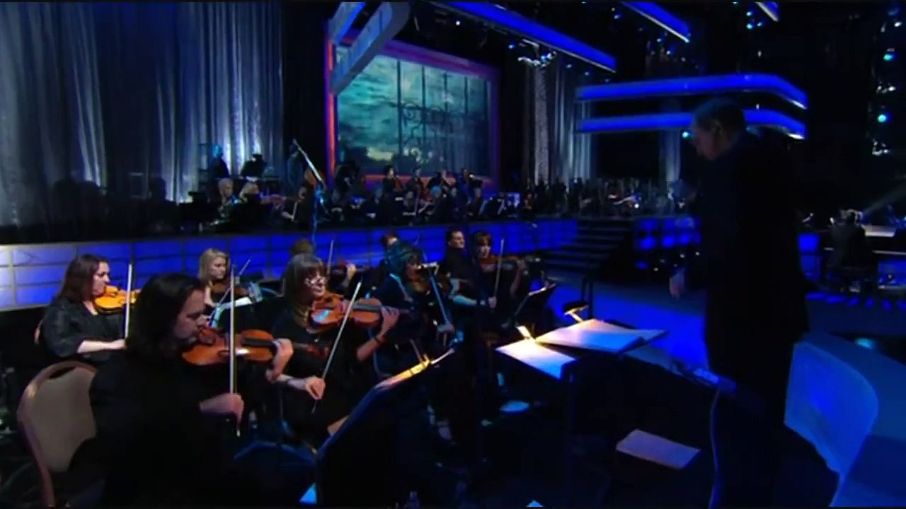 David Foster & Friends  Peter Cetera - Medley
