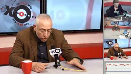 Николай Сванидзе.  Следователи или мародеры?