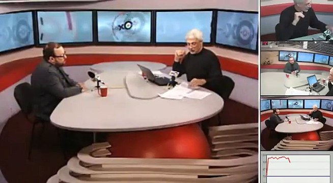 Станислав Белковский на Эхо Москвы 27.10.14. Ходорковский, Навальный, Путин Украина.