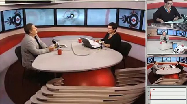 Дмитрий Быков на Эхо Москвы 24.10.14