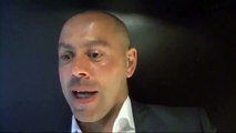 Adam Booth Reflects On Gennady Golovkin Beating Martin Murray