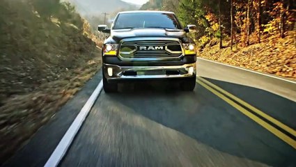 NEW RAM 1500 "Laramie Limited" - Santa Monica, Fullerton, La Palma CA - 2015 - COMMERCIAL - 800.549.1084