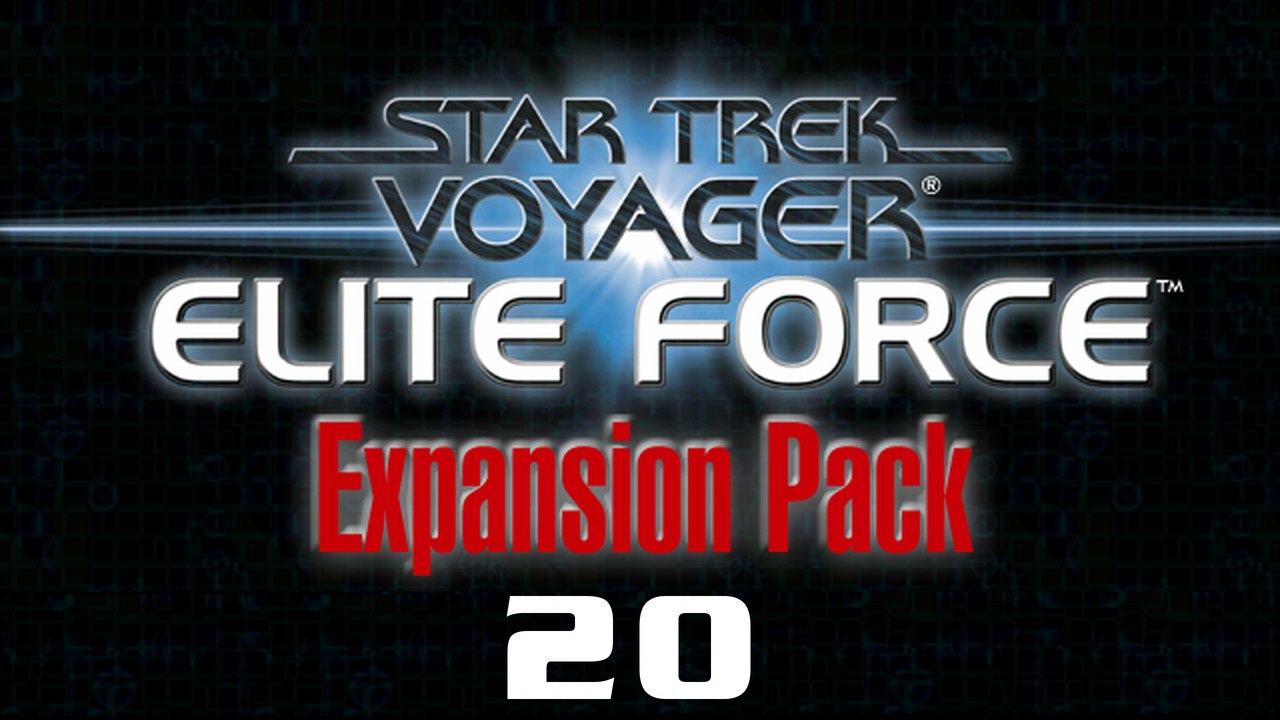 Let's Play Star Trek: Voyager - Elite Force: Expansion Pack - #20 - Telsias intime Geheimnisse