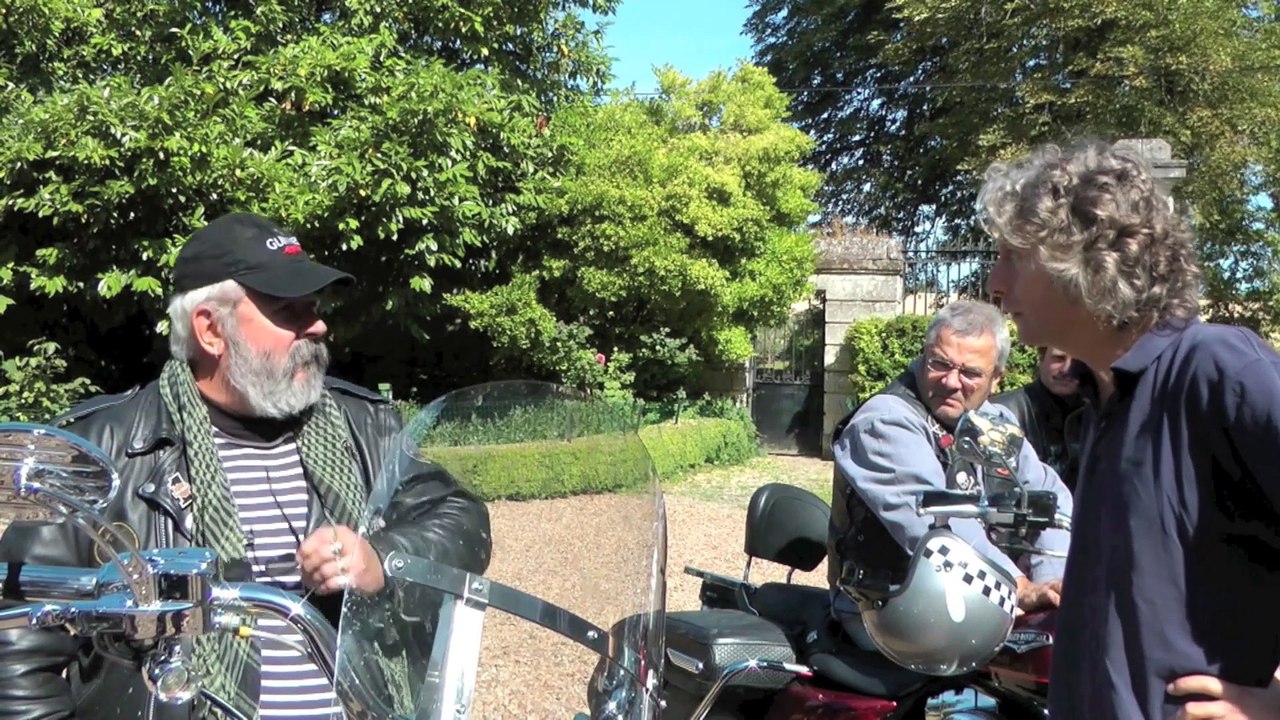 La bande-annonce d'orthogaffe.com.