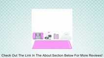 Wii Fit 7-In-1 Lady Fitness Workout Kit Review