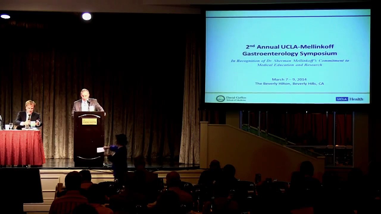 Treating IBD | Jonathan Sack, MD | UCLA Digestive Disease