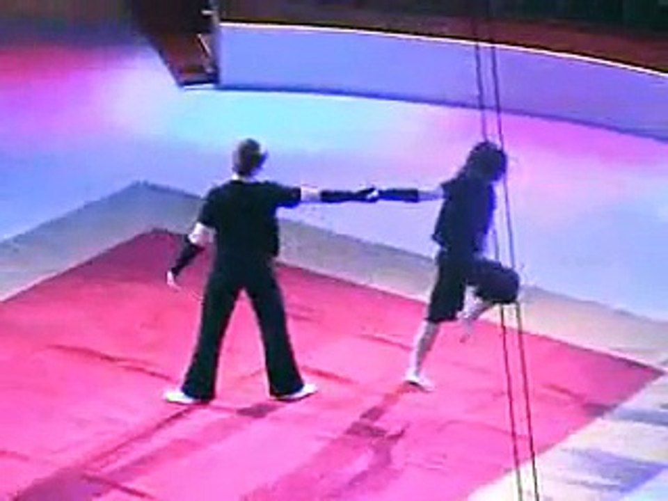 Tricks