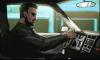 Driver Renegade 3D Gameplay (Nintendo 3DS) [60 FPS] [1080p] Top Screen