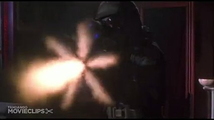 Phantoms (3 - 7) Movie CLIP - Its a Good Dog (1998) HD