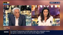 News & Compagnie: Stéphan Wahnich et Gérard Darmon (2/2) - 24/02