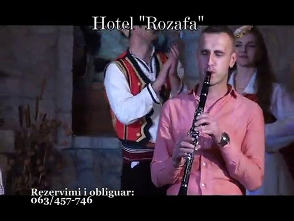 Rozafa 8 marsi 2015
