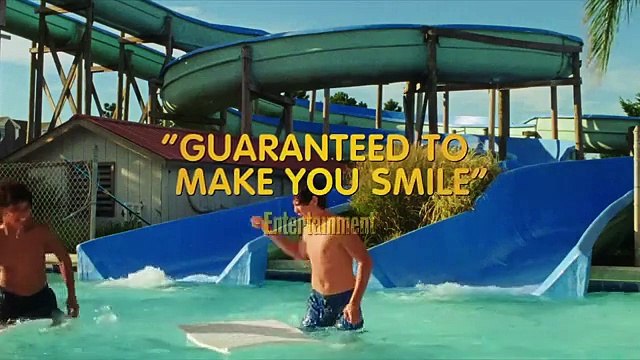 Ping Pong Summer Official Trailer 1 (2014) - Susan Sarandon Comedy HD