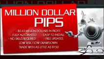 Million Dollar Pips The Best of Forex Robot Software
