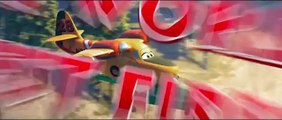 Planes - Fire and Rescue Official Extended Trailer (2014) - Disney Animation Sequel HD