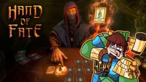 Hand of Fate - Judge Mathas - PC/Steam