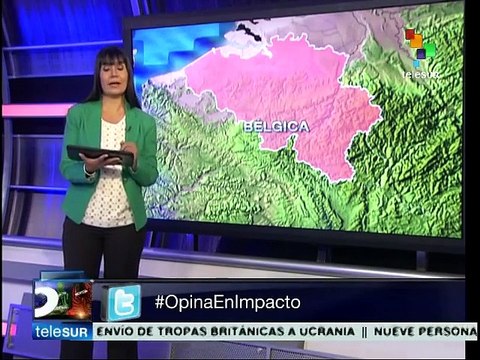 Salida de Grecia del euro no está siendo discutida: Lagarde