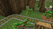 Minecraft - Modlarla Survival - 15.Bölüm