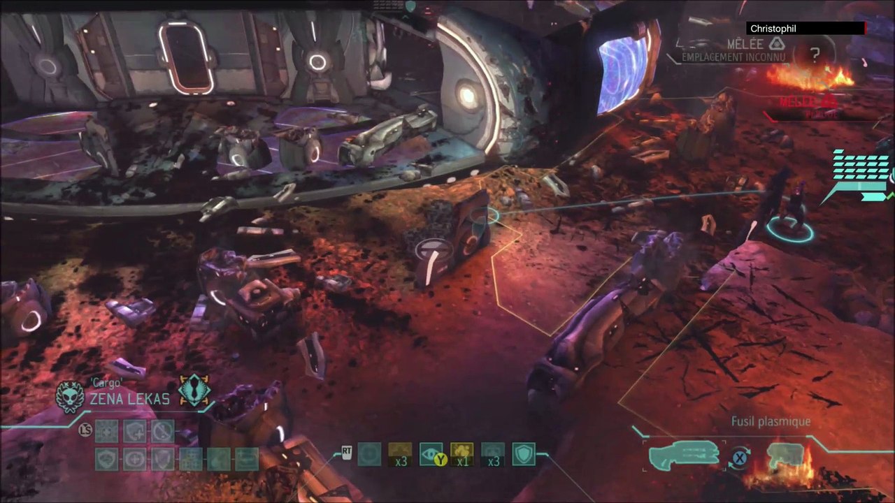 XCOM : Enemy Within (66)