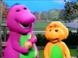 Barney's Sense Sational Day Part 4 - video Dailymotion