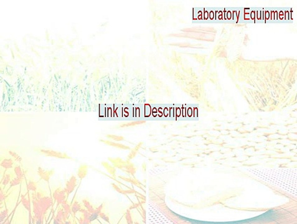 Laboratory Equipment Free Download - laboratory equipment quiz [2015]