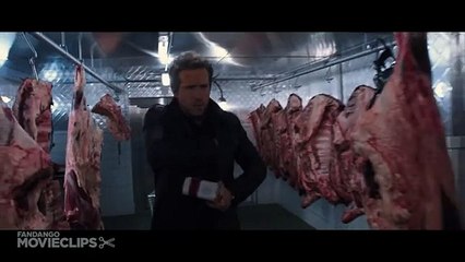 R.I.P.D. (5 - 10) Movie CLIP - Lets Do This (2013) HD