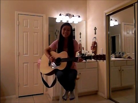 Little Things - One Direction (Cover)