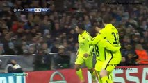 Manchester City 1-2 Barcelona (All Goals and Full Match Highlights) UEFA Champions League