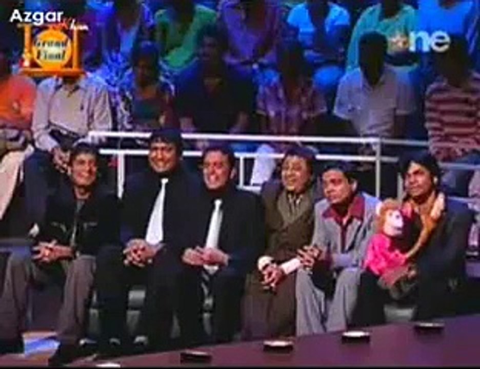 Umer sherif 3