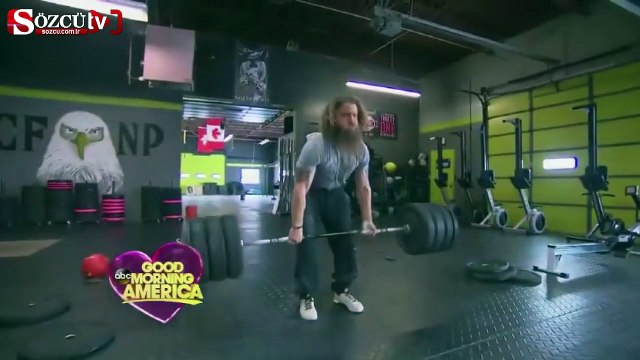 İnanılmaz değişimiyle şok etti