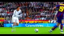 Cristiano Ronaldo - Best Skills & Dribbling __ Real Madrid HD