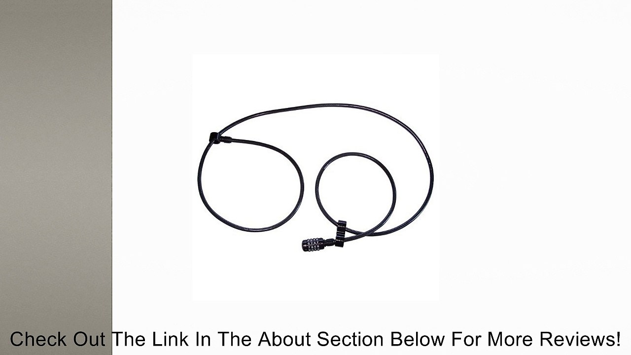 Lasso Lock-All Review