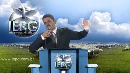 Sempre Evangélico - Pastor Arnaldo