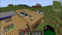Minecraft - Modlarla Survival - 16.Bölüm