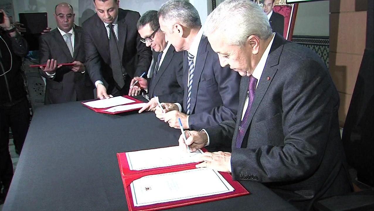 Plan d'accélération Industrielle 2014-2020: le textile lance ses premiers écosystèmes