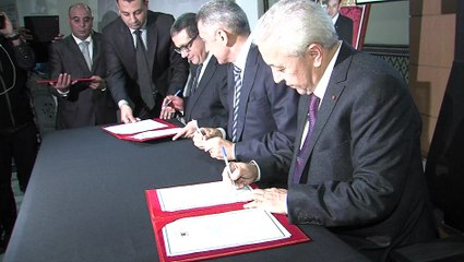 Plan d'accélération Industrielle 2014-2020: le textile lance ses premiers écosystèmes