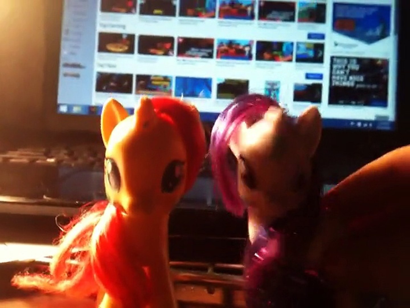 Rairity And Sunset Play Mlp 3d Roleplay Is Magic On Roblox - roblox mlp 3d roleplay