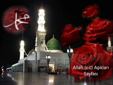 Geylani Karaarslan - Cennetine Gireceksin