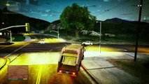 GTA 5   Mission 37   Trash Truck [100% Gold Medal Walkthrough]