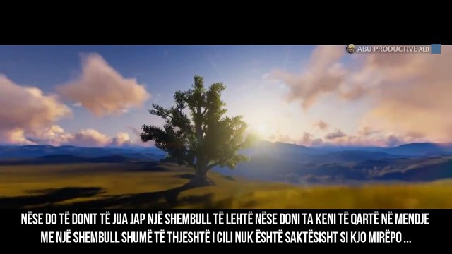 Një Botë ndërmjet dy Jetëve - Jeta e Berzahut (Në varr)