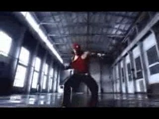 Too Much Remix
