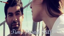 Daniel Boaventura feat Trijntje Oosterhuis Time Stand Still | TRILHA  ALTO ASTRAL INTERNACIONAL