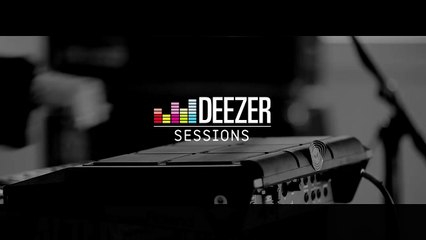 Soko - Temporary Mood Swings - Live Deezer Session