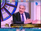 مشاده على الهواء بين احد الضيوف و سما المصرى .. هتقدمى ايه يا سما للشعب المصرى