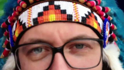 DZIDZIO знімав сам - 14 / Дубно