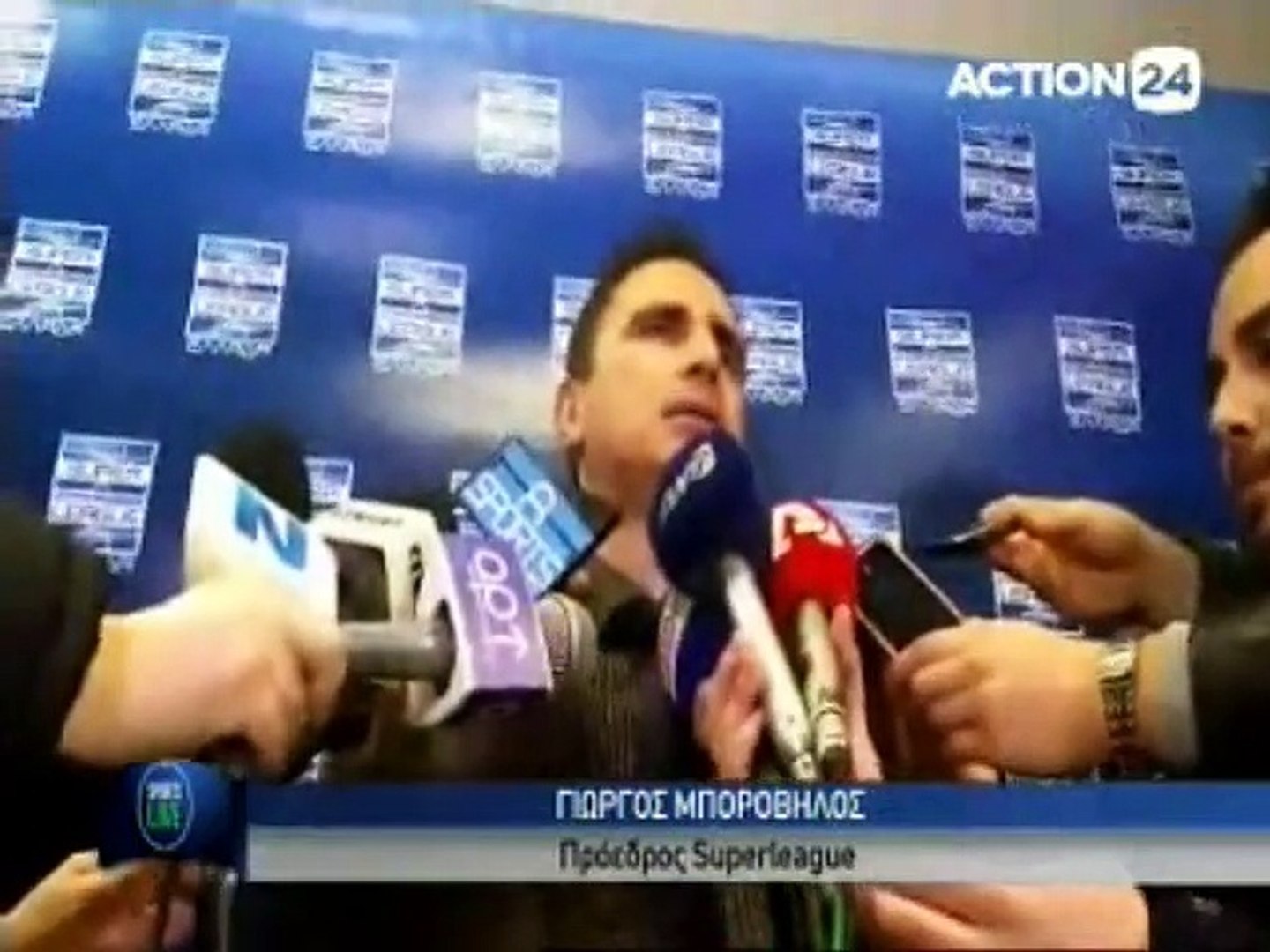 Sports Live 24-02-2015