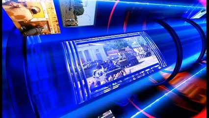 Фронтовые дневники. Дебальцевский крест